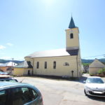 Crkva svete Katarine u Lokvama