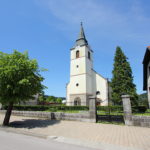 Crkva Svetog Ivana Krstitelja