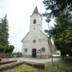 Crkva svetog Antuna Padovanskog