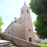 Crkva Sv. Antona Padovanskog