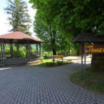 Park dr. Franje Račkog