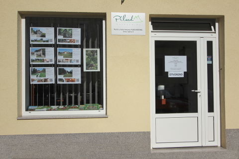 Podružnica Delnice